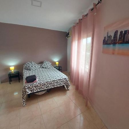 Madrid Apartament Luaran gambar
