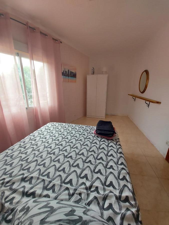 Madrid Apartament Luaran gambar